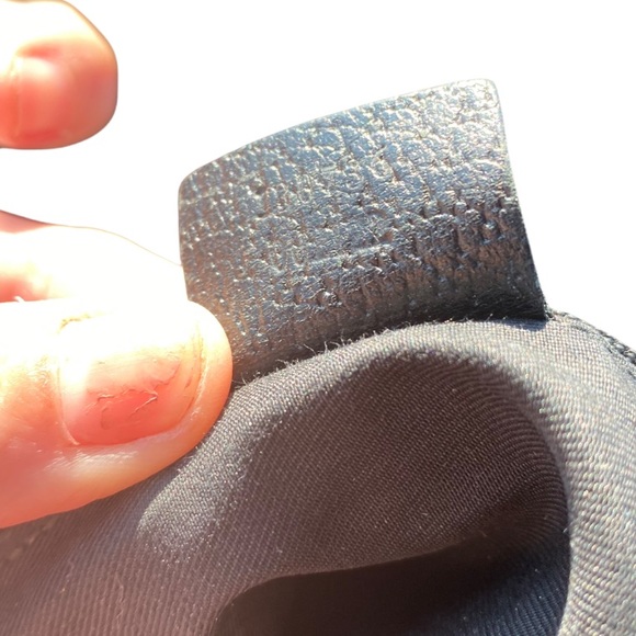 Gucci GG Canvas Pelham Shoulder Bag black - Picture 9 of 14